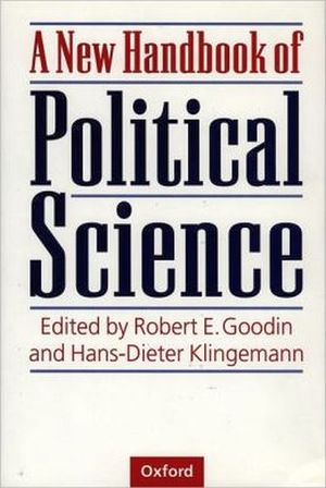 A NEW HANDBOOK OF POLITICAL SCIENCE