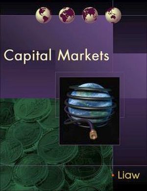 CAPITAL MARKETS