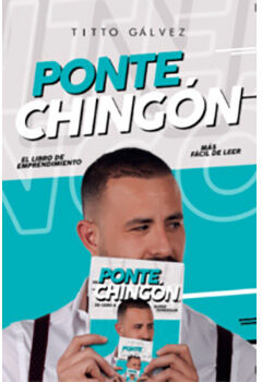 PONTE CHINGN (A COLOR)