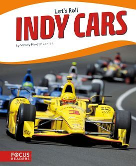 INDY CARS