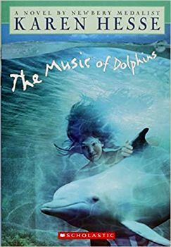 THE MUSIC OF DOLPHINS