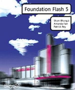 FOUNDATION FLASH 5