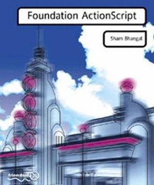 FOUNDATION ACTIONSCRIPT