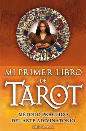 MI PRIMER LIBRO DE TAROT