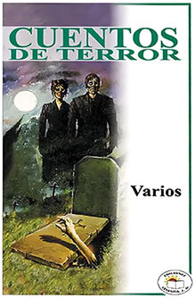 CUENTOS DE TERROR