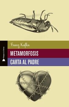 METAMORFOSIS Y CARTA AL PADRE