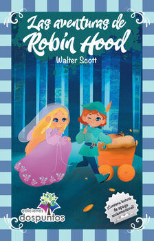 AVENTURAS DE ROBIN HOOD, LAS