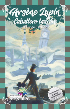 ARSENE LUPIN -CABALLERO LADRN-