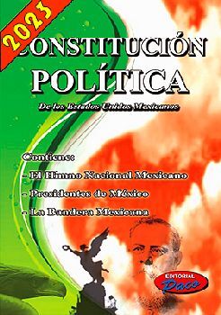 CONSTITUCIN POLTICA DE LOS E.U.M. 2023