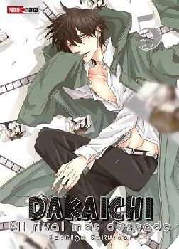 DAKAICHI VOL.5 -MI RIVAL MS DESEADO-