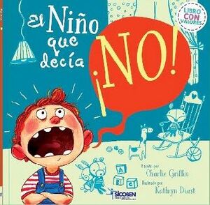 NIO QUE DECA NO!, EL (COL.SUEA EN GRANDE I)