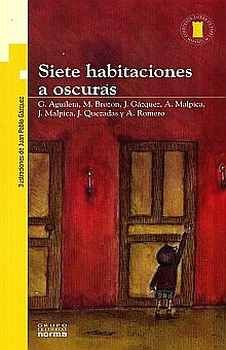 SIETE HABITACIONES A OSCURAS