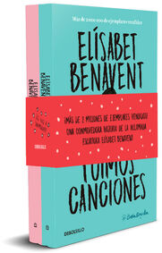 PAQUETE ELSABET BENAVENT (C/2 LIBROS) -FUIMOS/SEREMOS-