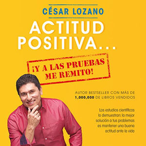 PAQUETE CSAR LOZANO (C/3 LIBROS)