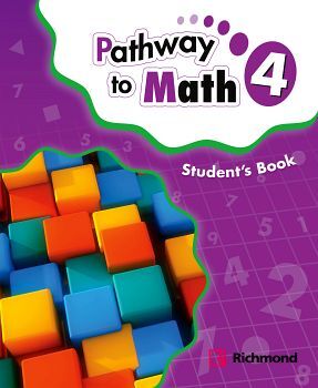 PATHWAY TO MATH 4 (SB + ACTIVITY)