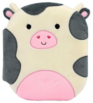 CUENTO PARA BEBS: TIERNO Y ABRAZABLE: VACA FELIZ