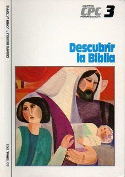 DESCUBRIR LA BIBLIA-3