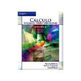 CALCULO VOL. II (INTEGRALES, SERIES Y APLICACIONES)