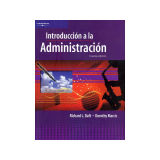 INTRODUCCION A LA ADMINISTRACION 4ED.