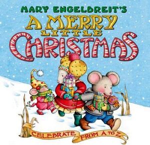 A MERRY LITTLE CHRISTMAS -CELEBRATE FROM A TOZ-