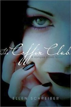 VAMPIRE KISSES 5: THE COFFIN CLUB