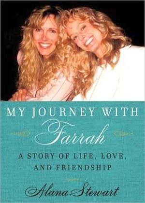 MY JOURNEY WITH FARRAH