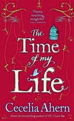 THE TIME OF MY LIFE INTL