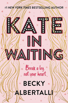 KATE IN WAITING IE