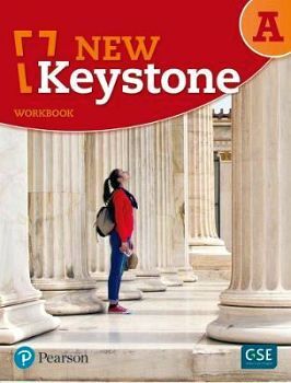 NEW KEYSTONE A 3ED WORKBOOK