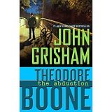 THEODORE BOONE #2: THE ABDUCTION