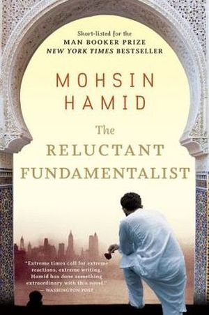 THE RELUCTANT FUNDAMENTALIST