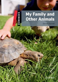 MY FAMILY AND OTHER ANIMALS LEVEL 3