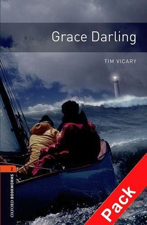 GRACE DARLING