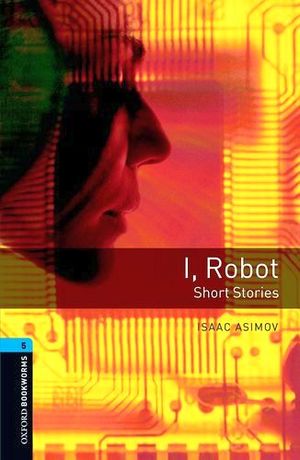 I, ROBOT (STAGE 5) 3ED