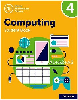 OXFORD INTERNATIONAL PRIMARY COMPUTING 4 2ED STUDENT BOOK