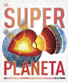 SUPER PLANETA                             (EMPASTADO)