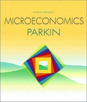 MICROECONOMICS 8ED