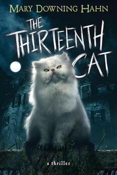 THE THIRTEENTH CAT