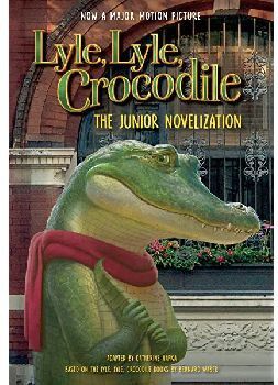 LYLE, LYLE, CROCODILE JUNIOR