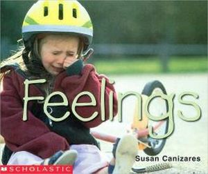 FEELINGS (BOARD BOOK)