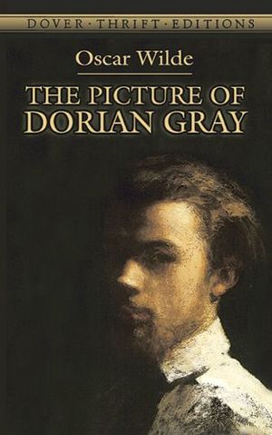 THE PICTURE OF DORIAN GREY