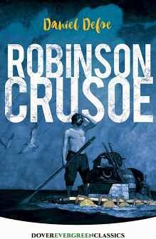 ROBINSON CRUSOE