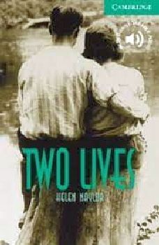 TWO LIVES BOOK