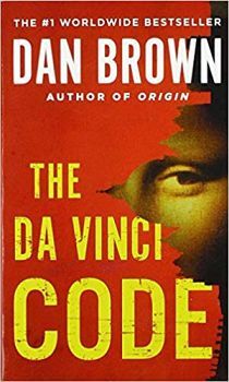 THE DA VINCI CODE (EXP)