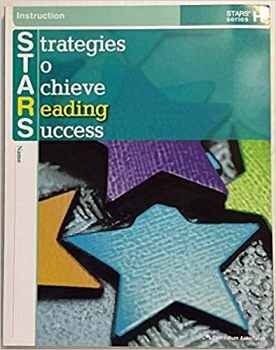 STARS BOOK A STUDENT BOOK