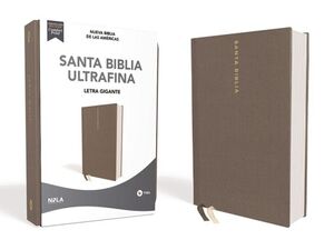 SANTA BIBLIA