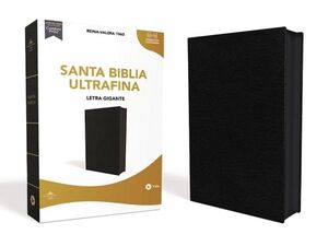 SANTA BIBLIA