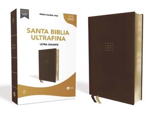 SANTA BIBLIA