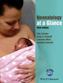 NEONATOLOGY AT A GLENCE 3ED.