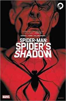 SPIDER-MAN: THE SPIDER'S SHADOW